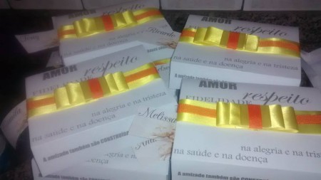 CONVITE PARA PADRINHO LEGO 10,00 UNIDADE